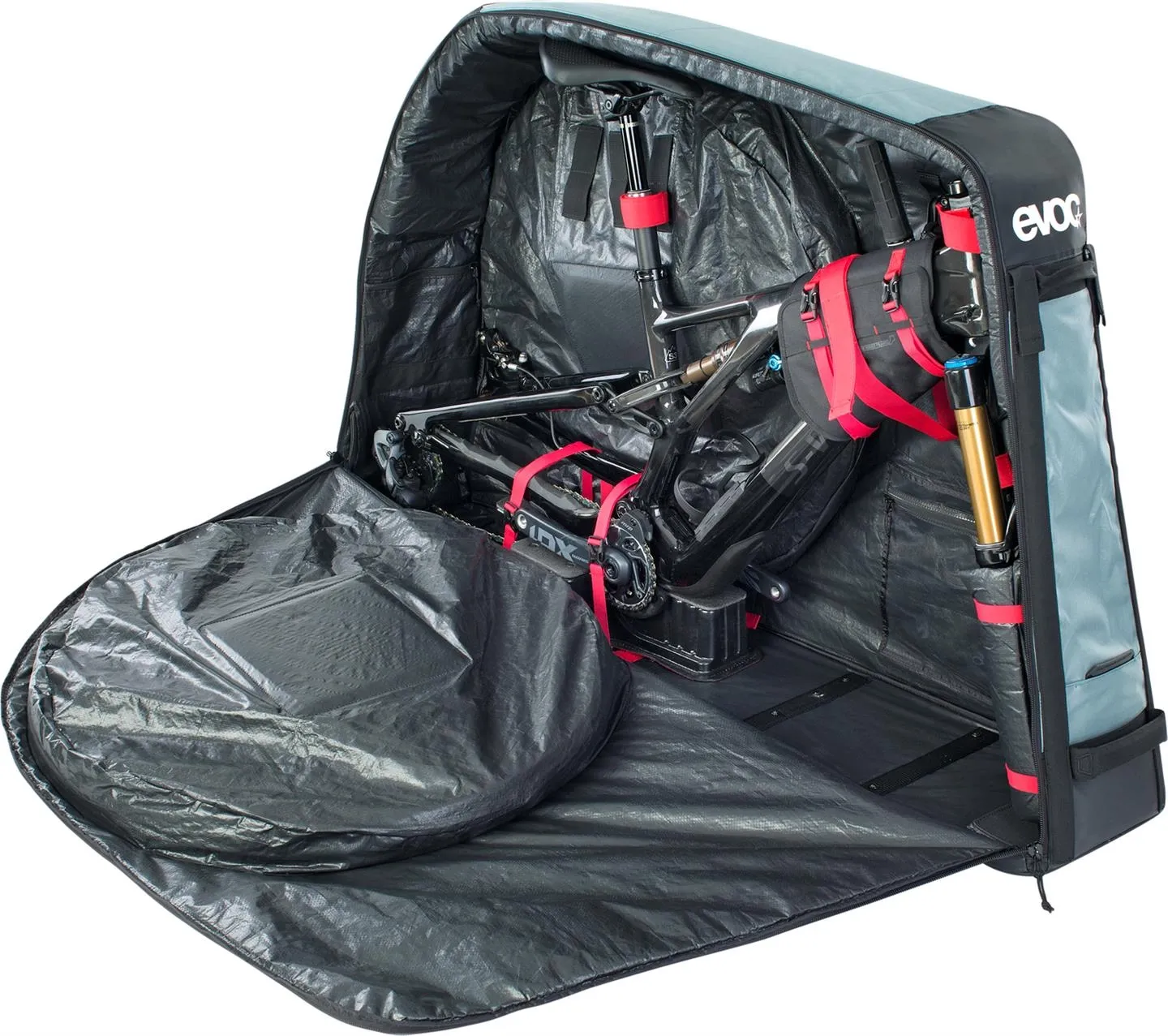 EVOC Bike Bag Cykelväska