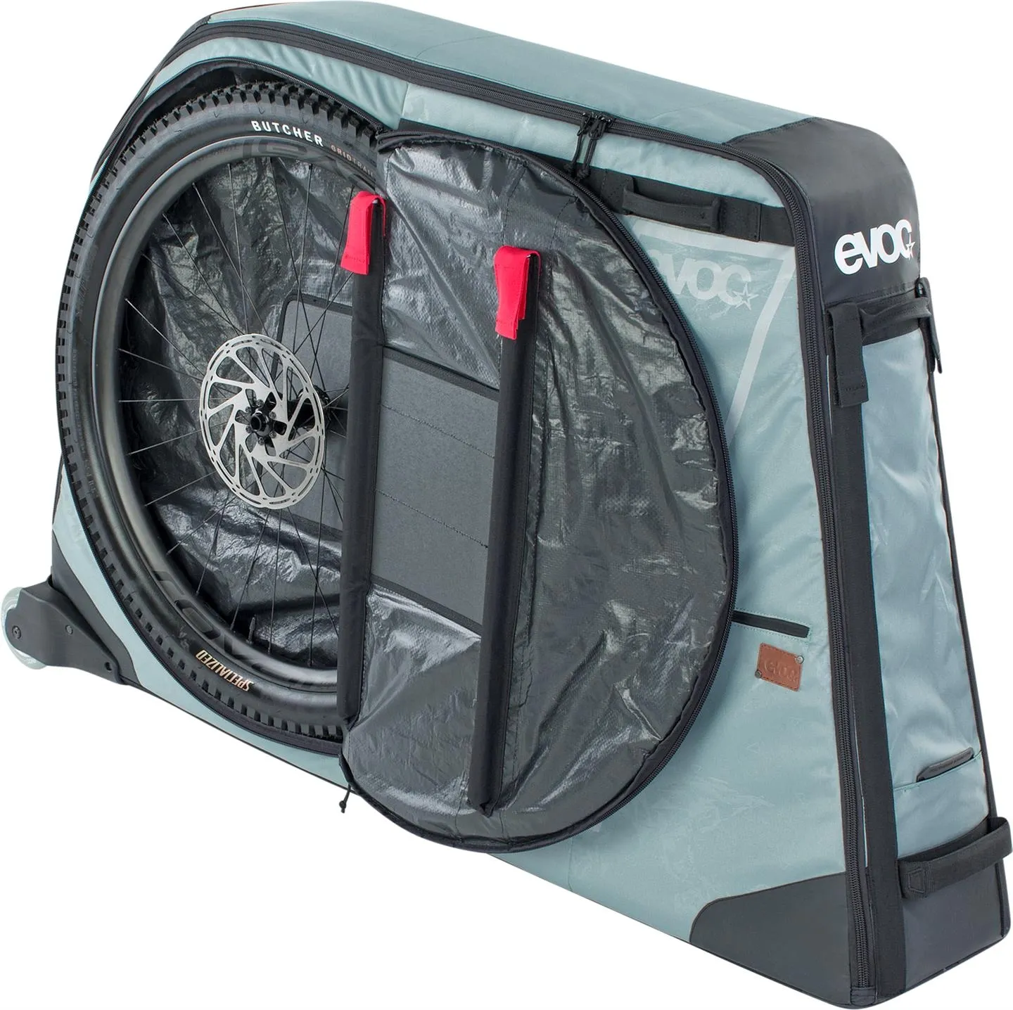 EVOC Bike Bag Cykelväska