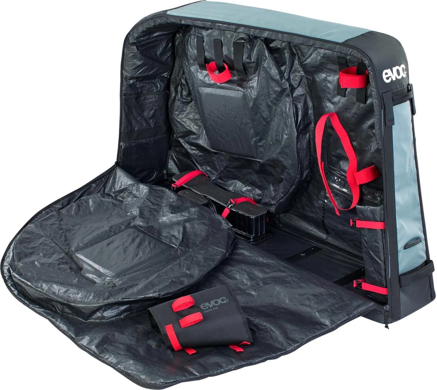 EVOC Bike Bag Cykelväska