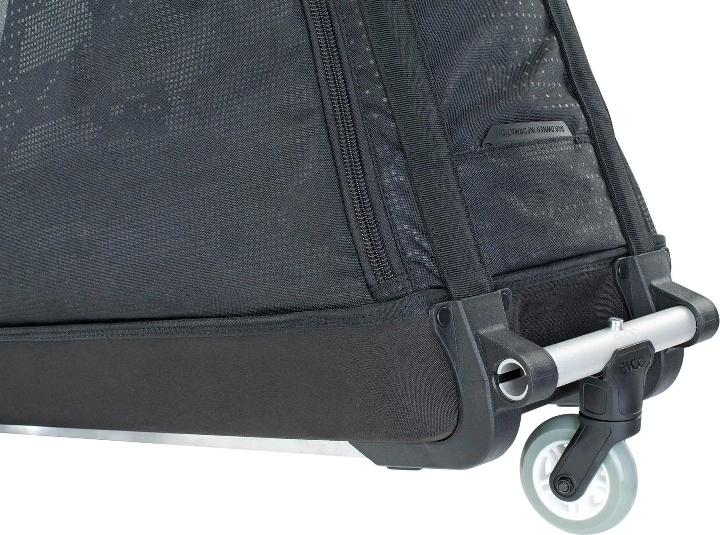 EVOC Bike Bag Pro Transportväska, Black