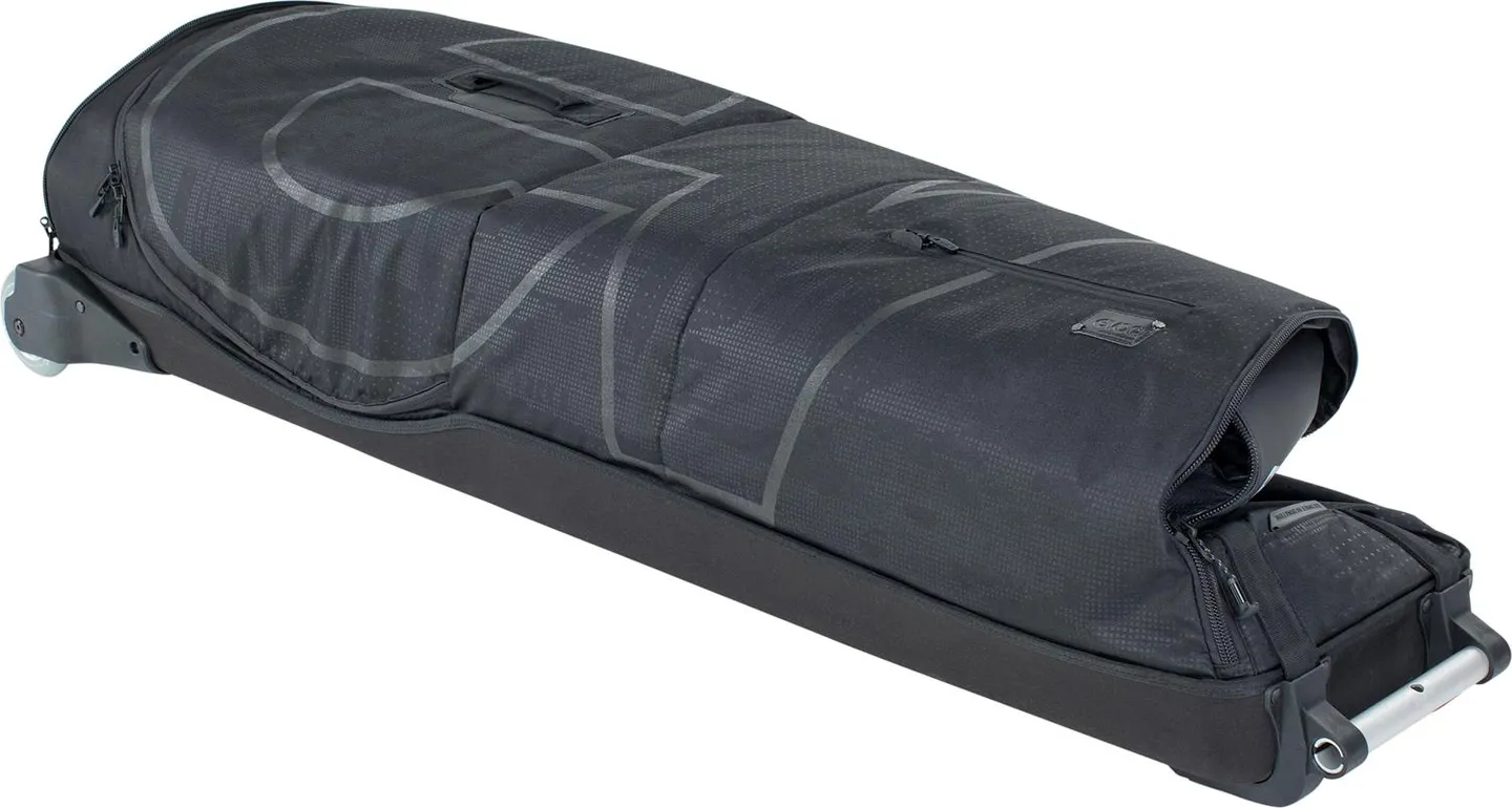 EVOC Bike Bag Pro Transportväska, Black