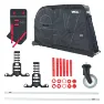 EVOC Bike Bag Pro Transportväska, Black