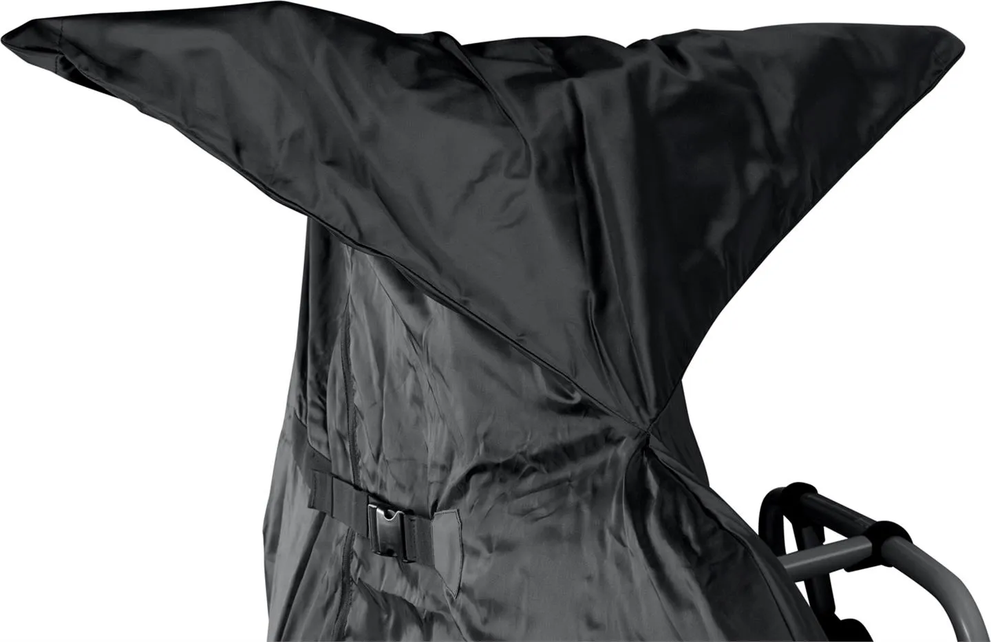 EVOC Bike Rack Cover MTB, Black, One Size EVOC Bike Rack Cover MTB, Black, One Size
