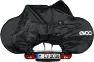 EVOC Bike Rack Cover MTB, Black, One Size