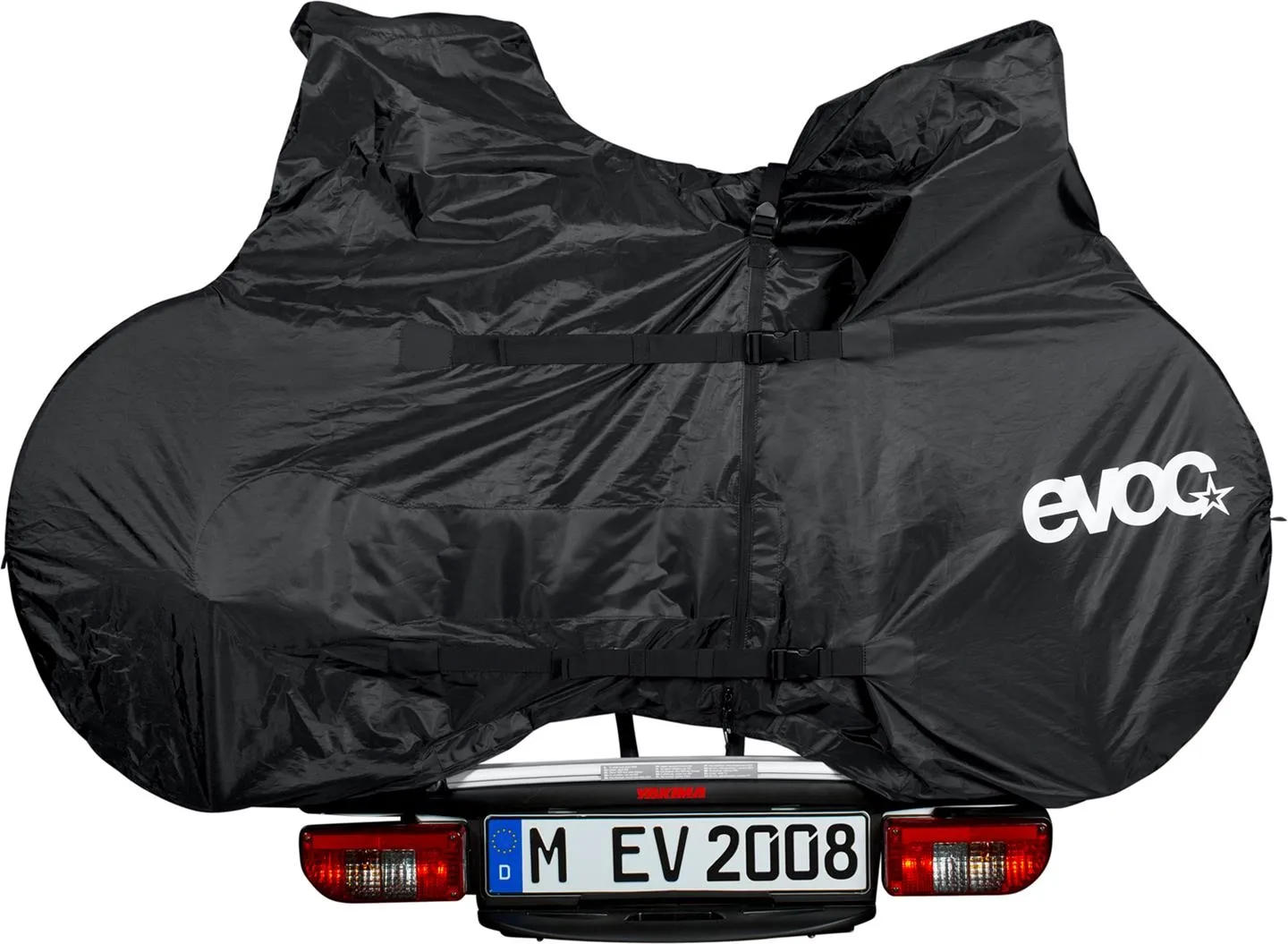 EVOC Bike Rack Cover Road
