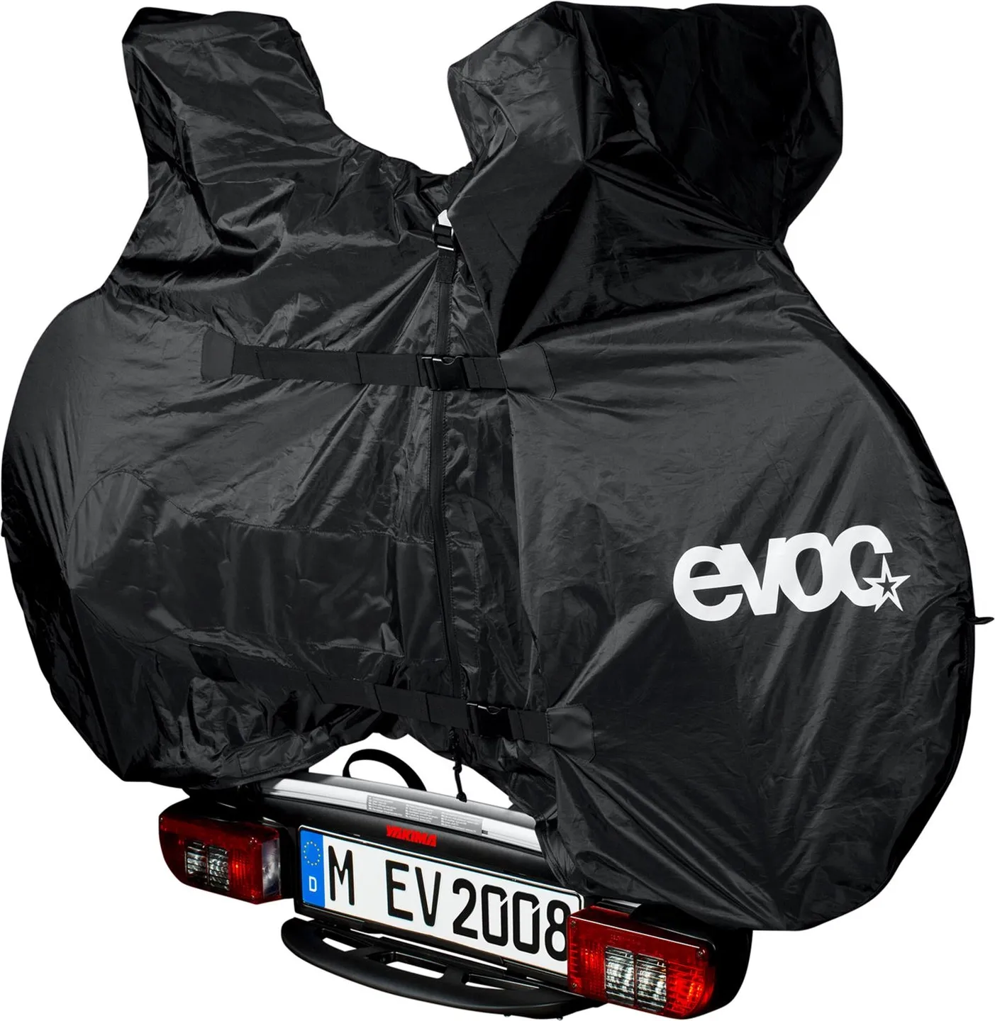 EVOC Bike Rack Cover Road