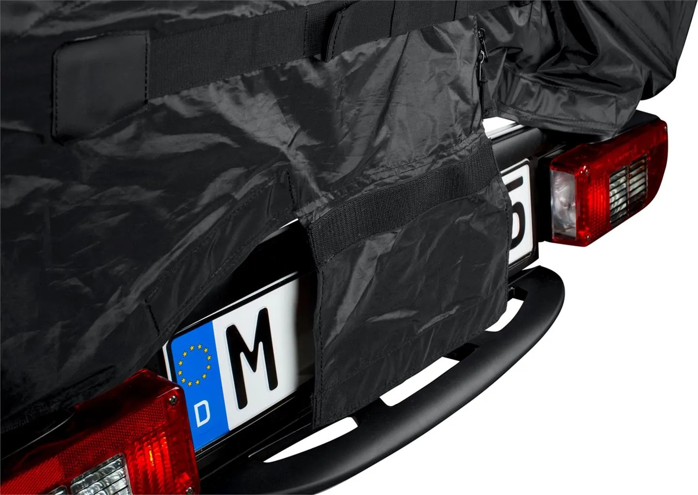 EVOC Bike Rack Cover Road