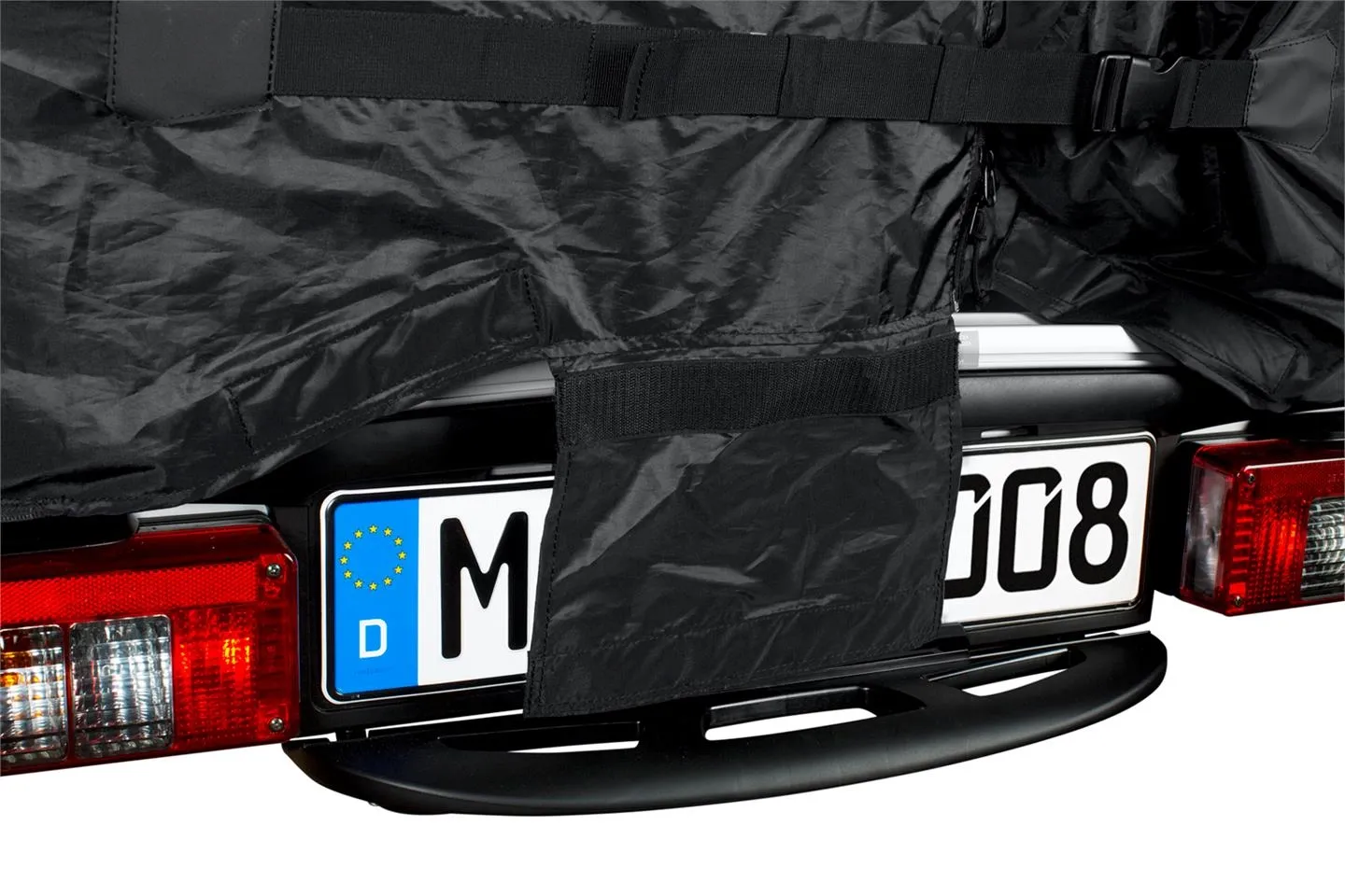 EVOC Bike Rack Cover Road