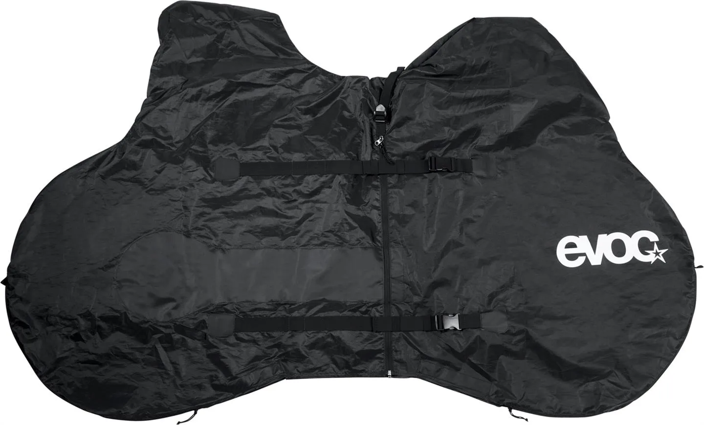 EVOC Bike Rack Cover Road