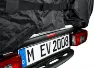 EVOC Bike Rack Cover Road