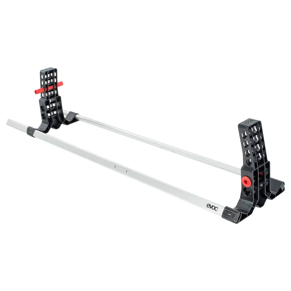 EVOC Bike Stand Pro Fahrradhalterung, Silver / black, One Size