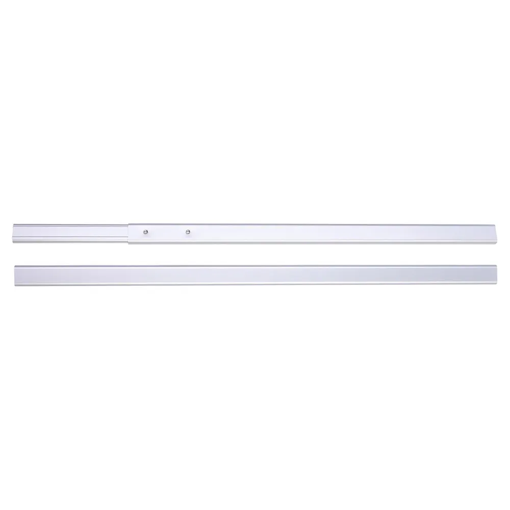 EVOC Bike Stand Pro Rail Ersättning, Silver, One Size
