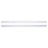 EVOC Bike Stand Pro Rail Ersättning, Silver, One Size