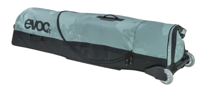 EVOC Bike Travel Bag XL Transportväska, Oliva
