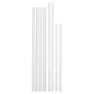 EVOC Btb Pro Väskestabilisator, White, One Size