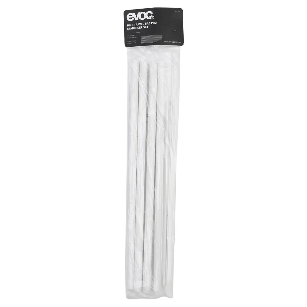 EVOC Btb Pro Väskestabilisator, White, One Size