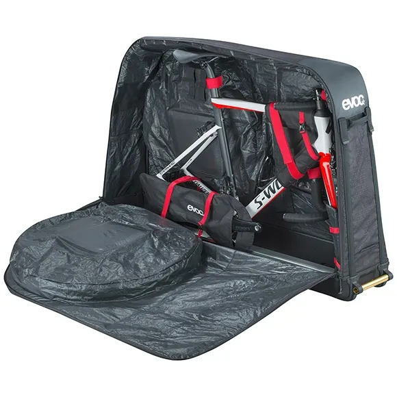 EVOC Chain Cover Road