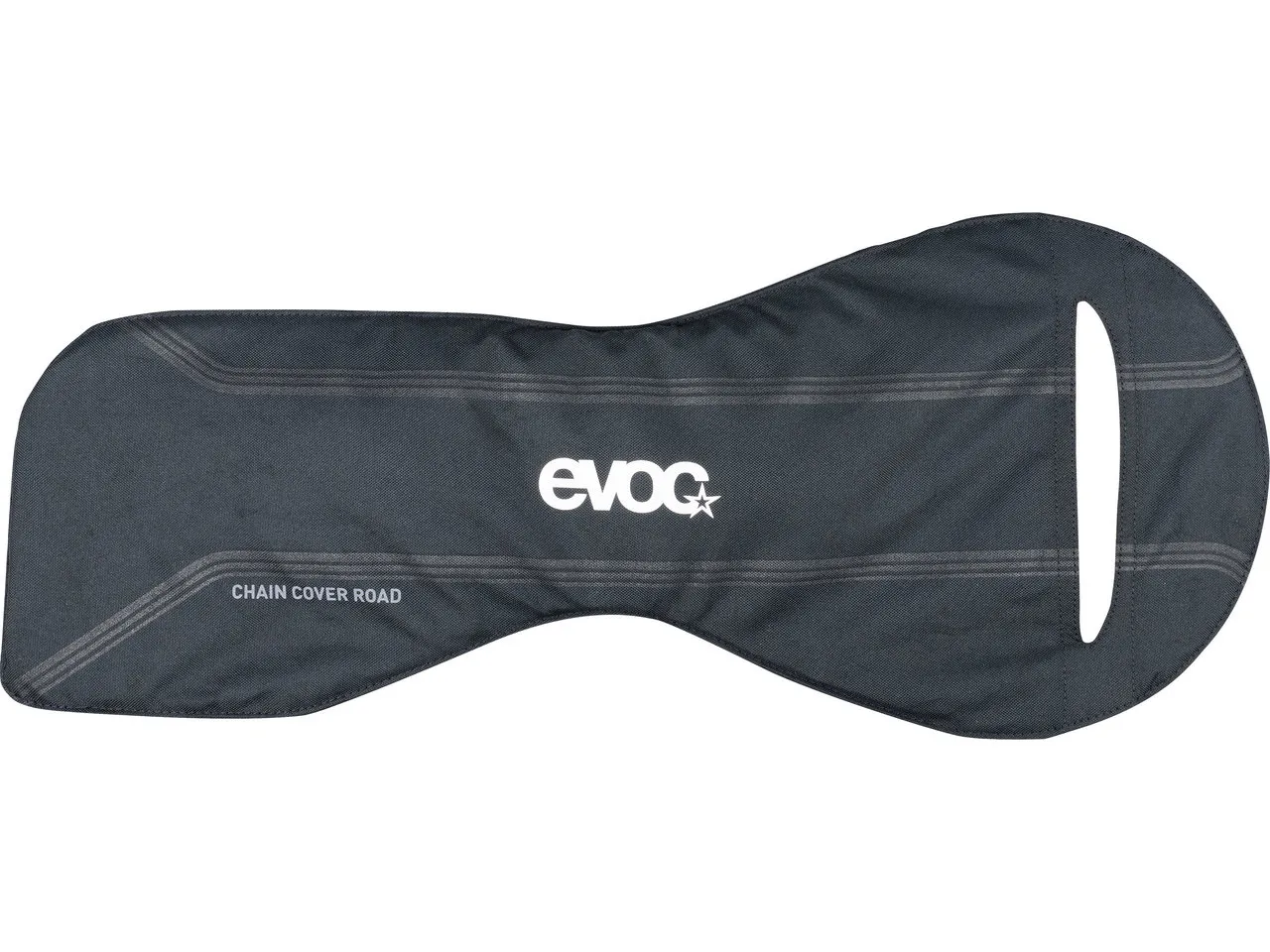 EVOC Chain Cover Road, Black, One Size