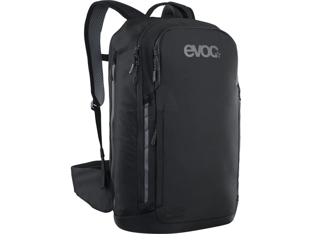EVOC Commute Pro 22 Protektorenrucksack EVOC Commute Pro 22 Protektorenrucksack