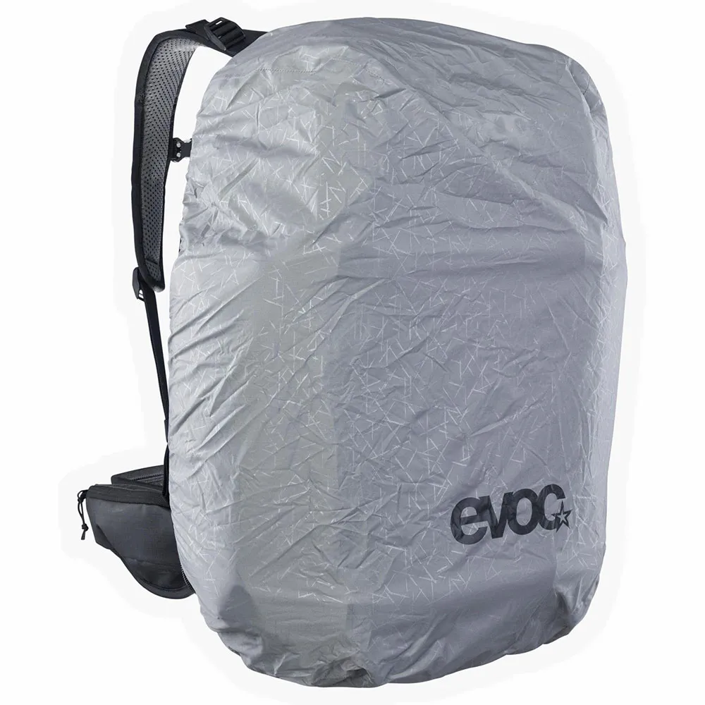 EVOC Cp 40 Ryggsäck, Black, One Size