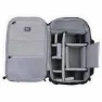 EVOC Cp 40 Ryggsäck, Black, One Size