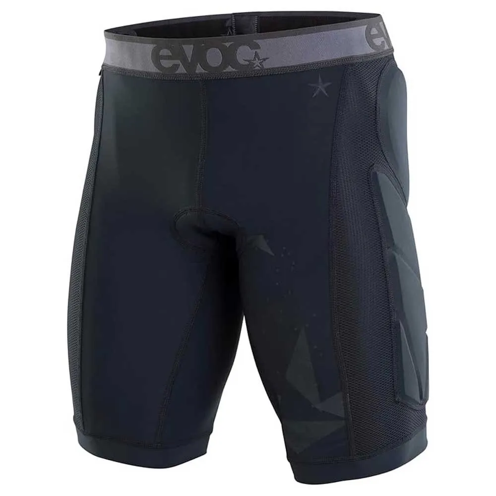 EVOC Crash Bike Skyddsshorts