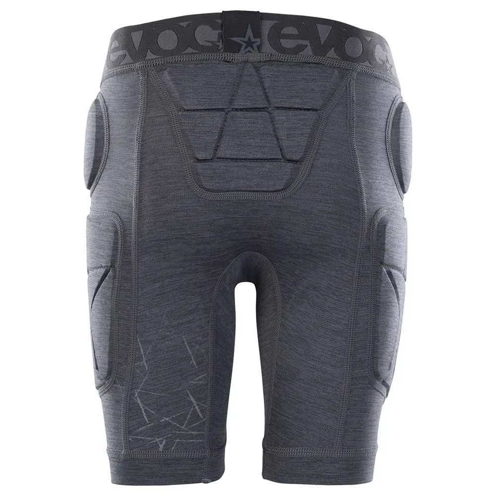 EVOC Crash Kids Skyddsshorts