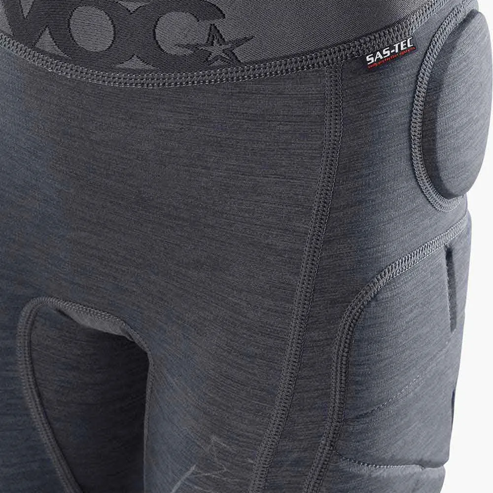 EVOC Crash Kids Skyddsshorts