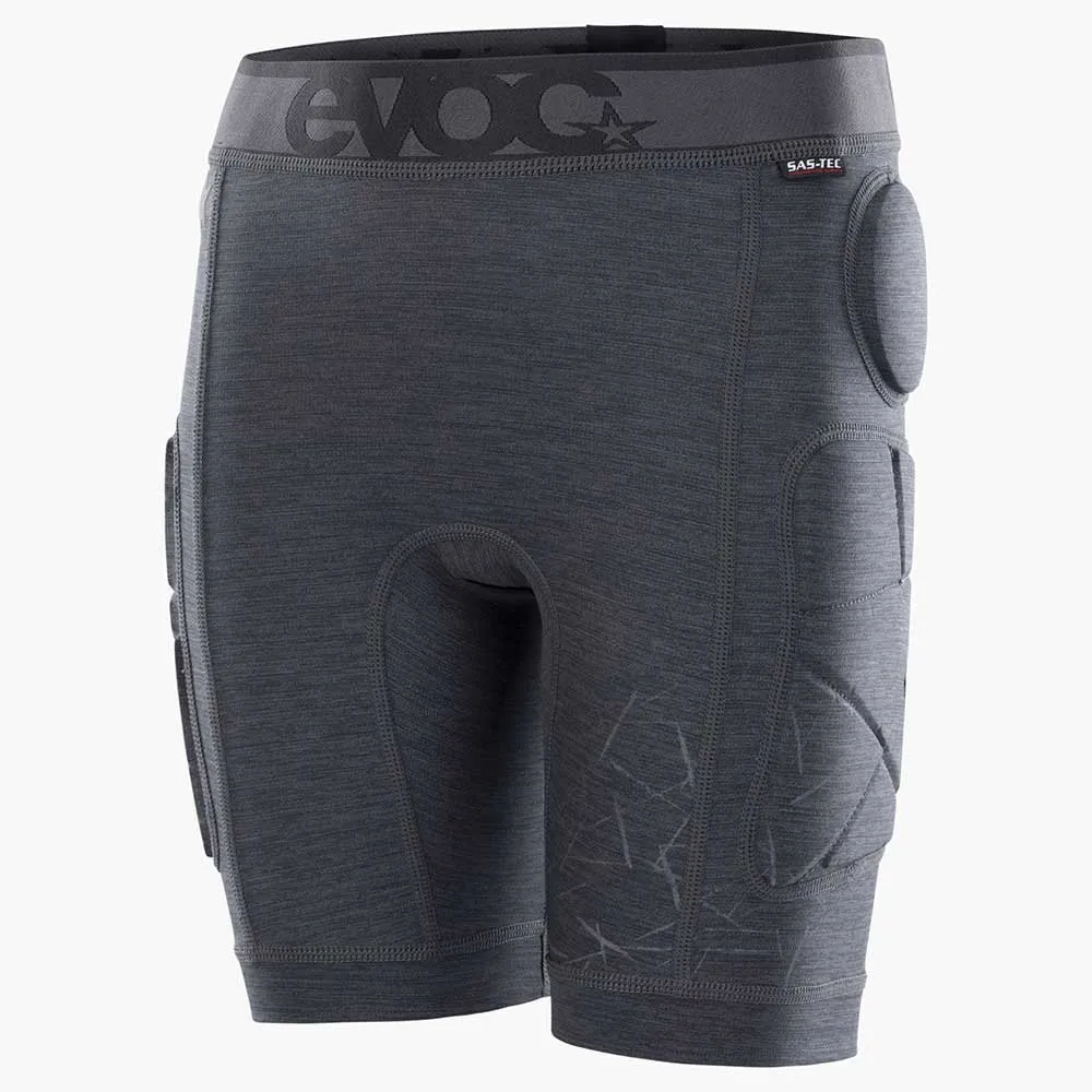 EVOC Crash Kids Skyddsshorts