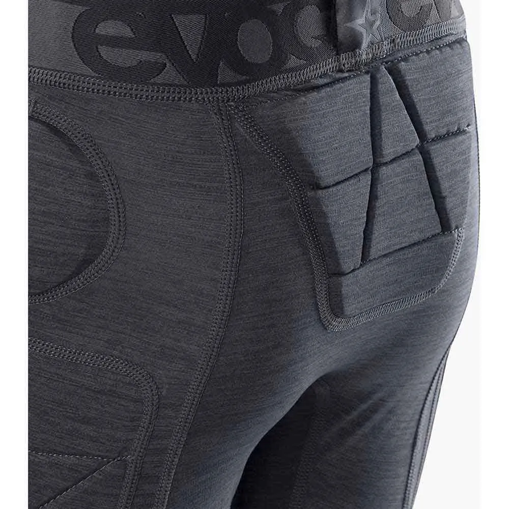 EVOC Crash Kids Skyddsshorts