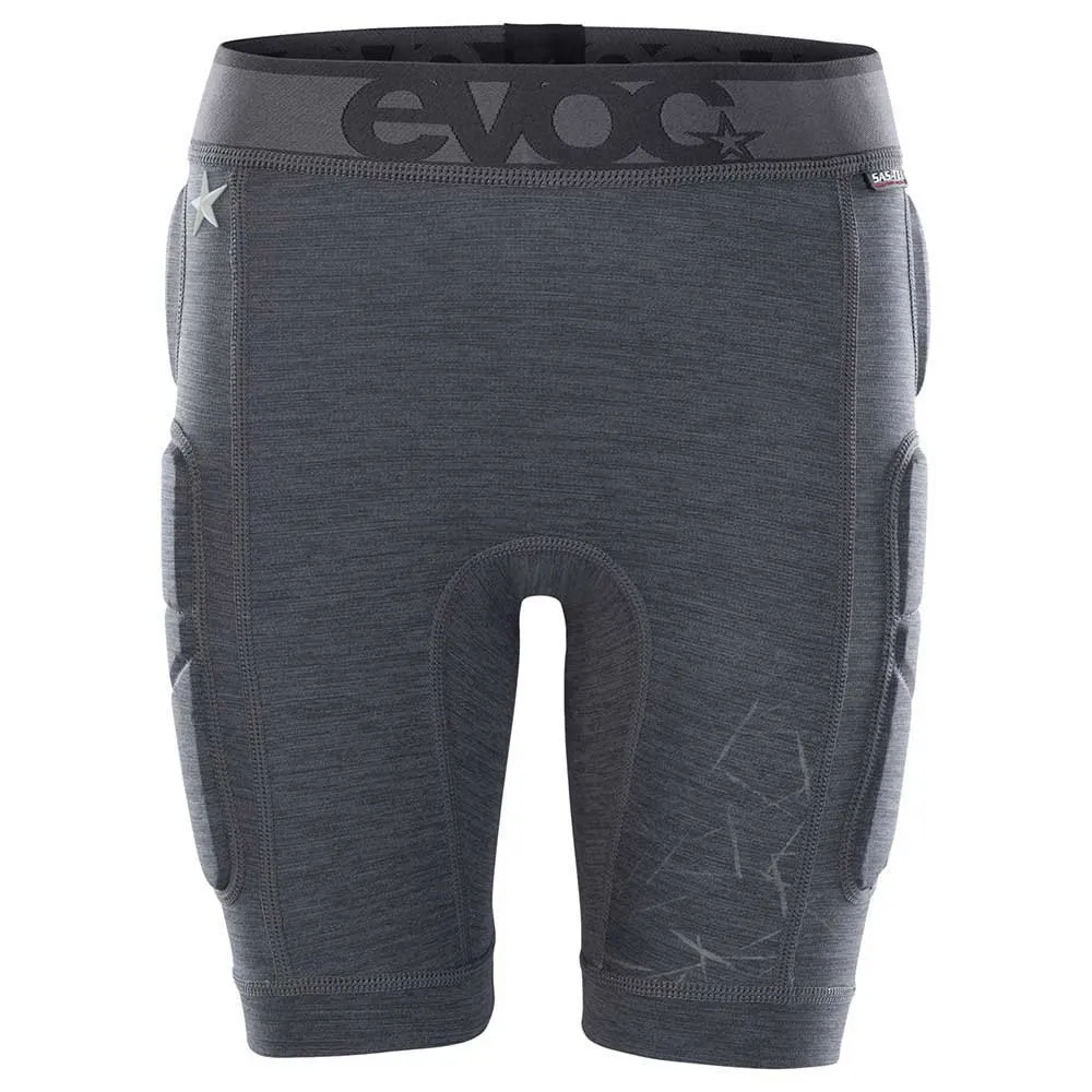 EVOC Crash Kids Skyddsshorts