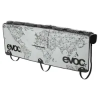 EVOC Curve Xl Bakluckeskydd