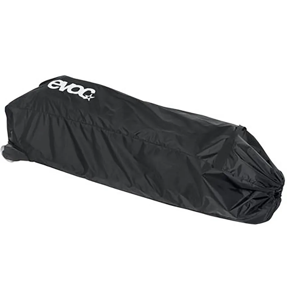 EVOC Cykelhållare Väsköverdrag 140l, Black, One Size