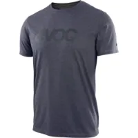 EVOC Dry T-shirt Med Korta ärmar EVOC Dry T-shirt Med Korta ärmar