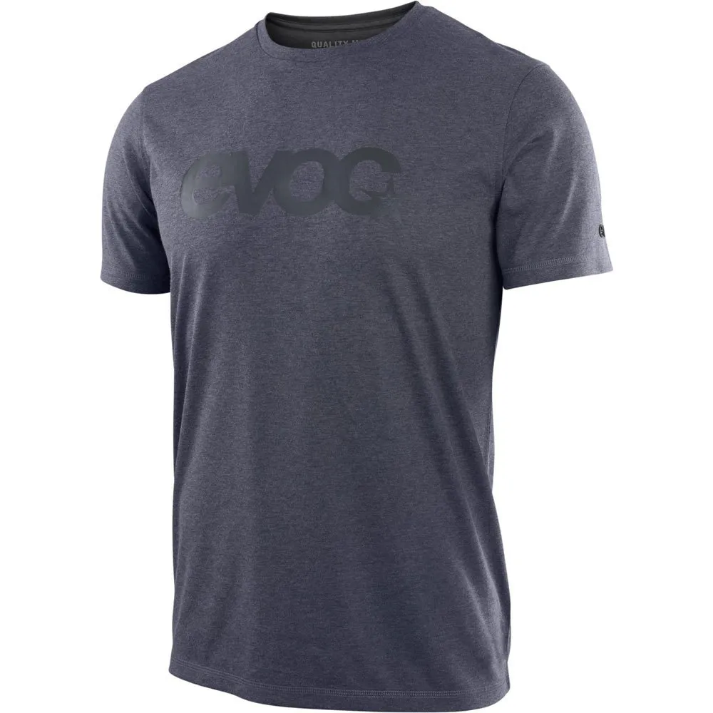 EVOC Dry T-shirt Med Korta ärmar