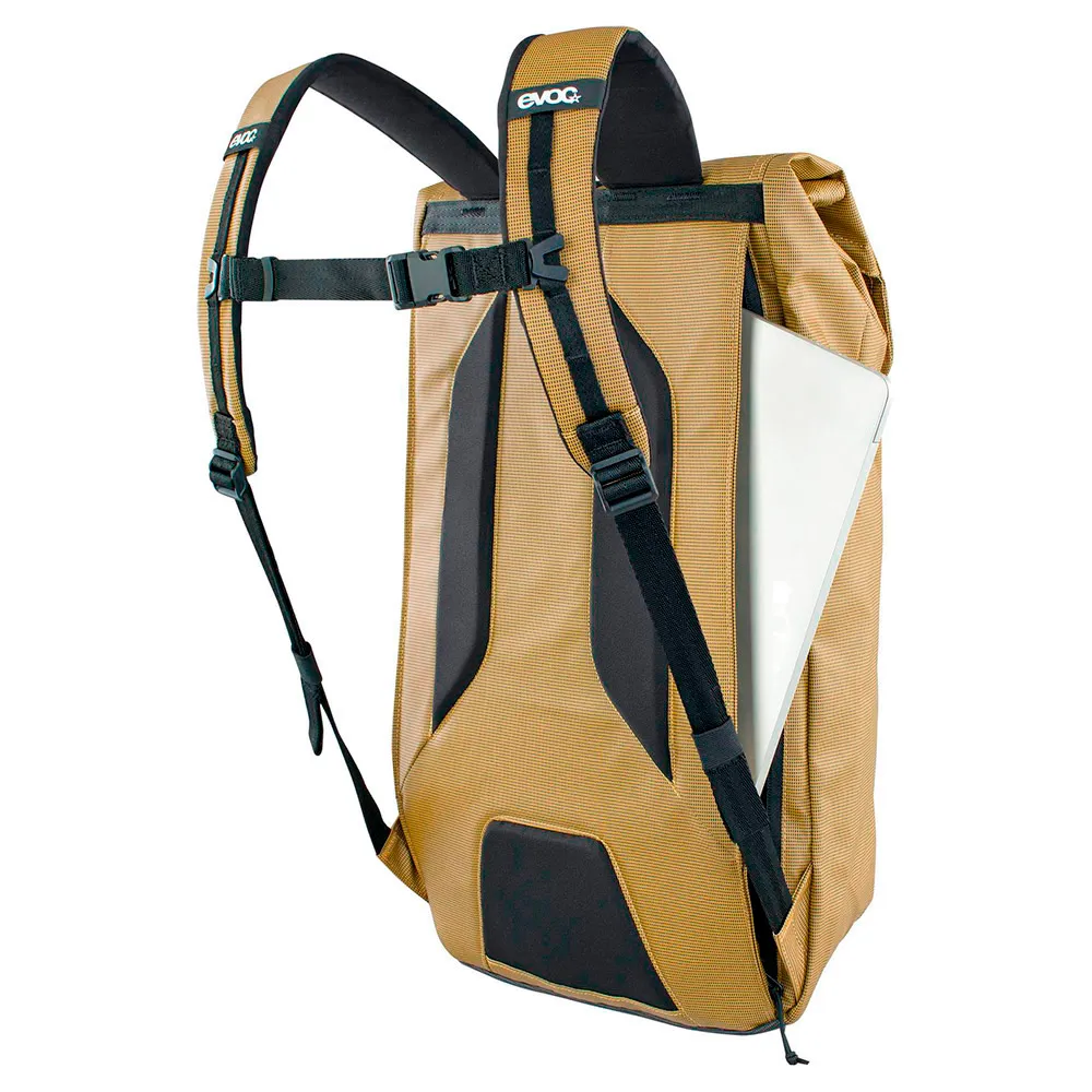 EVOC Duffle Backpack 16 Rucksack