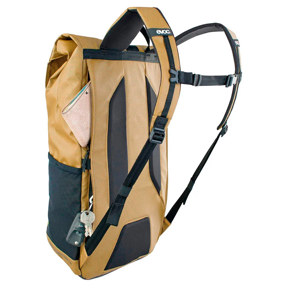 EVOC Duffle Backpack 16 Rucksack