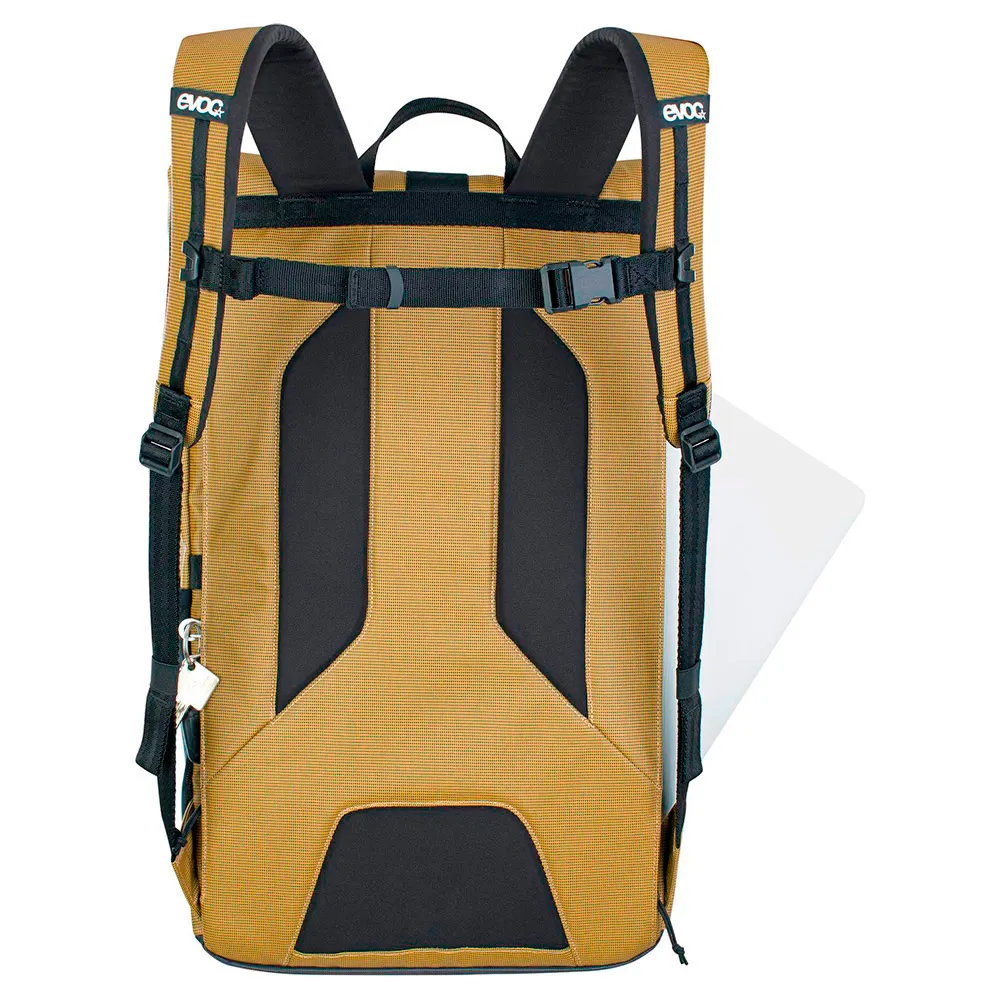EVOC Duffle Backpack 16 Rucksack