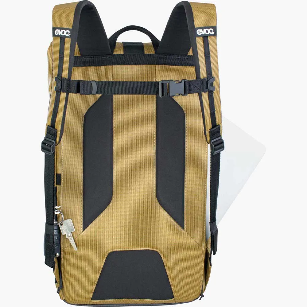 EVOC Duffle Backpack 16 Rucksack
