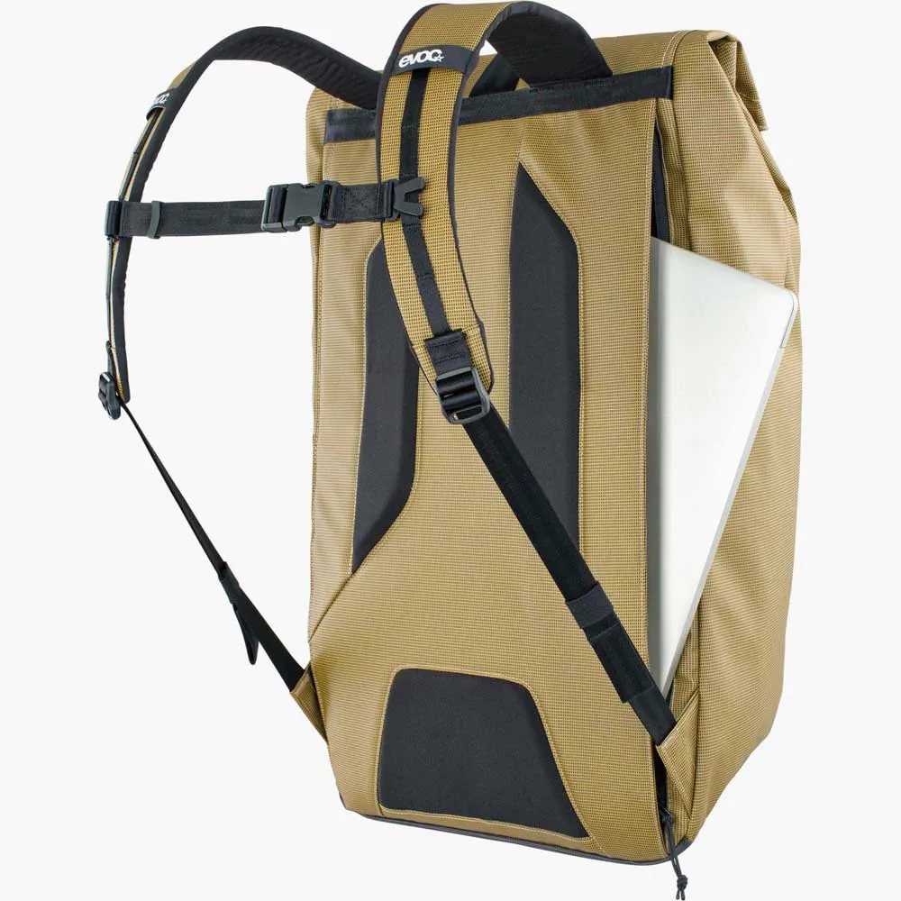EVOC Duffle Backpack 16 Rucksack