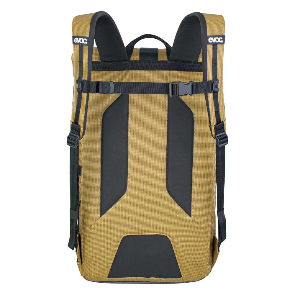 EVOC Duffle Backpack 16 Rucksack