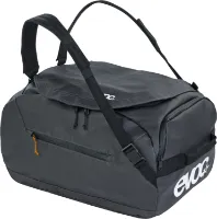EVOC Duffle Bag 40 L, Carbongrå EVOC Duffle Bag 40 L, Carbongrå