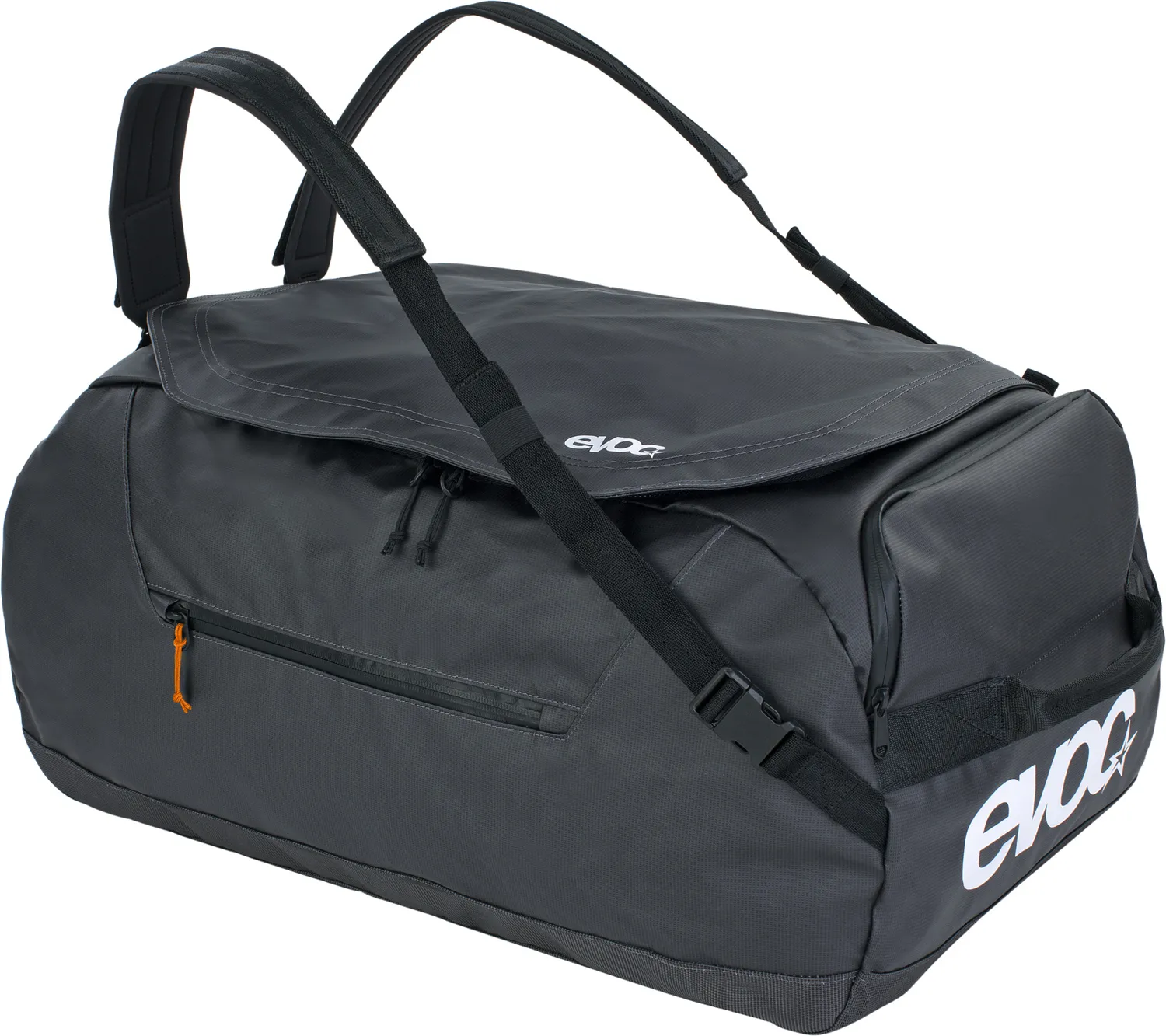 EVOC DUFFLE BAG 60L EVOC DUFFLE BAG 60L