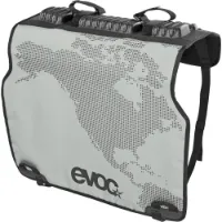 EVOC Duo Bakluckeskydd EVOC Duo Bakluckeskydd