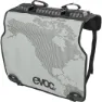 EVOC Duo Bakluckeskydd, Stone, One Size
