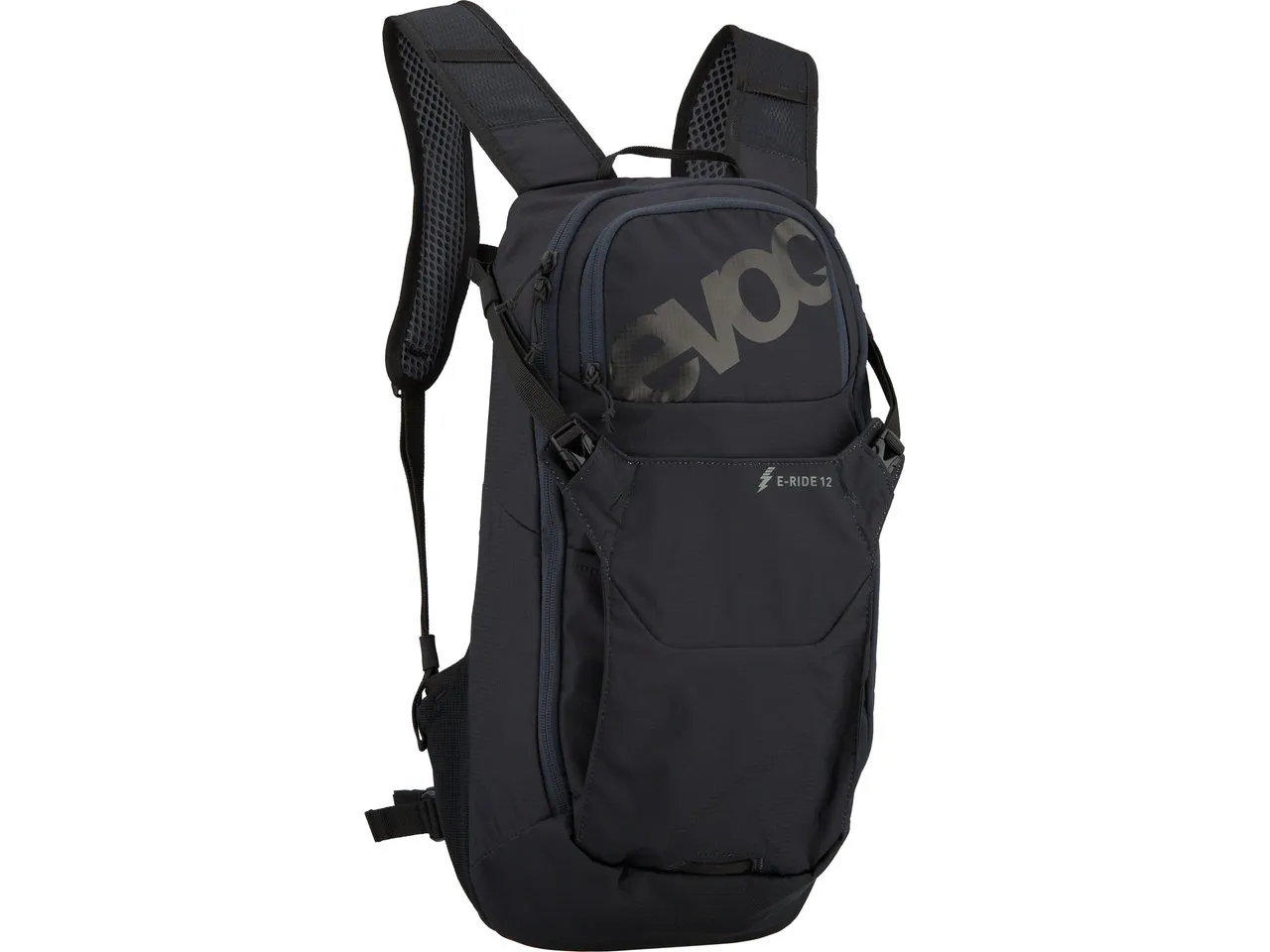EVOC E-Ride 12 Rucksack