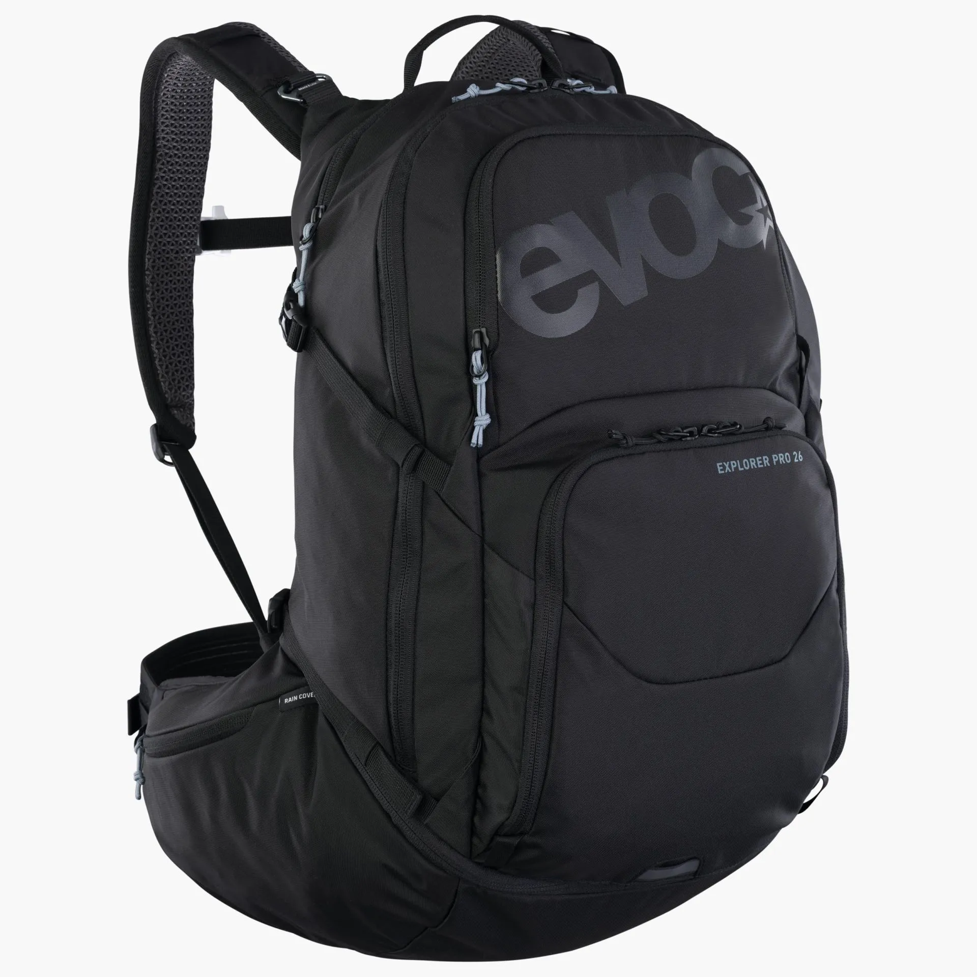 EVOC Explorer Pro 26 Ryggsäck