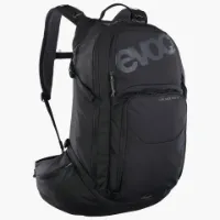 EVOC Explorer Pro 30 Ryggsäck, Silver EVOC Explorer Pro 30 Ryggsäck, Silver