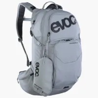 EVOC Explorer Pro 30 Ryggsäck, Silver