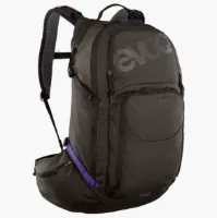 EVOC Explorer Pro 30 Ryggsäck, Silver EVOC Explorer Pro 30 Ryggsäck, Silver